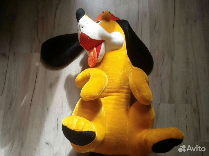 Мягкая игрушка