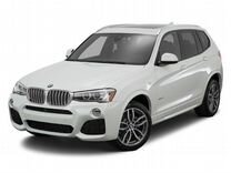 Прошивка Евро 2 BMW X3 F25