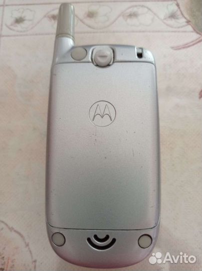 Motorola V171