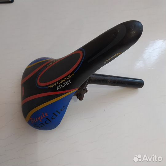 Сиденье для велосипеда