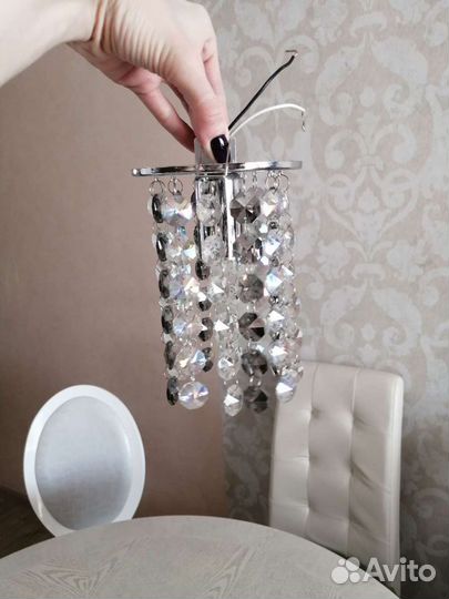 Точечный светильник