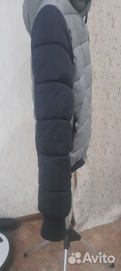 Куртка демисезонная