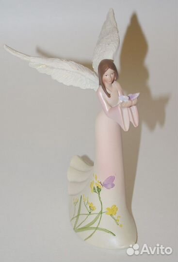 Фигурки декоративные