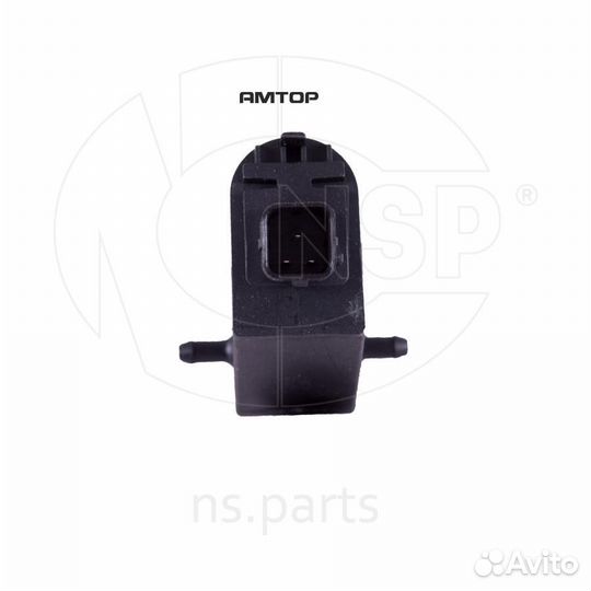 NSP NSP02985103E000 Мотор стеклоомывателя NSP NSP0