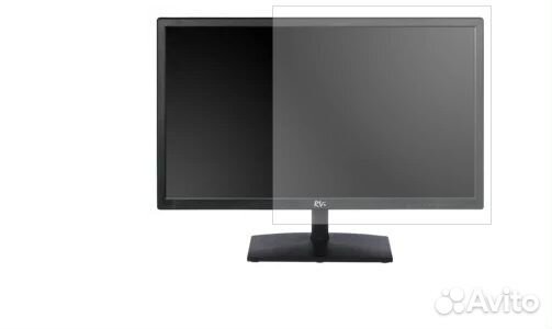 RVi-2M22F-2P Монитор видеонаблюдения 22