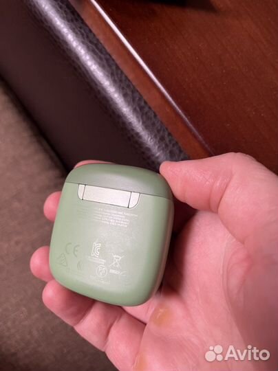 Jbl tune 220 tws