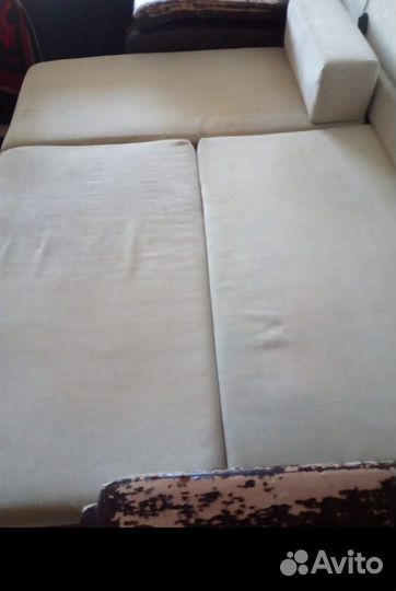 Диван для дачи