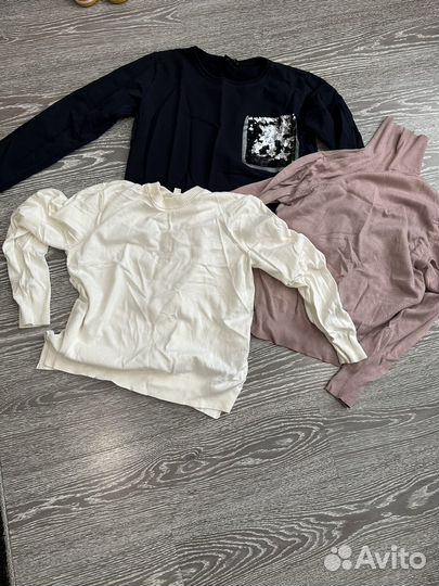 Женские вещи пакетом 44-46