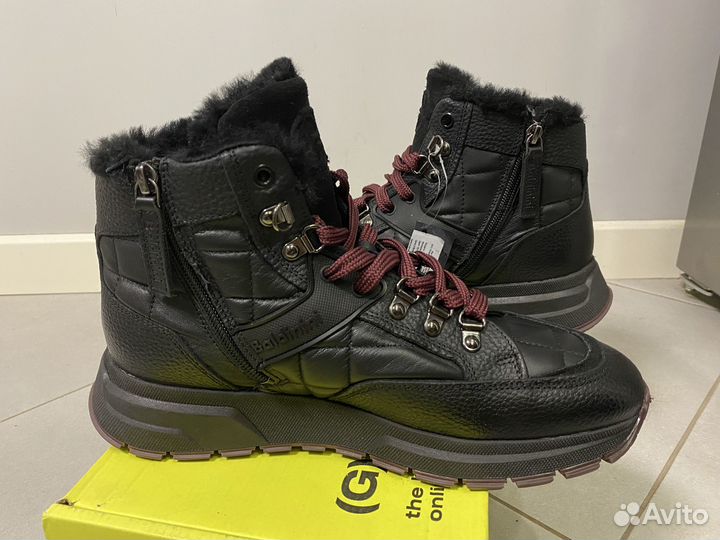 Ботинки Baldinini оригинал