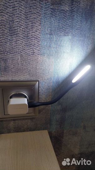 Usb светильник
