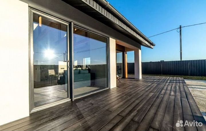 Пластиковые окна rehau