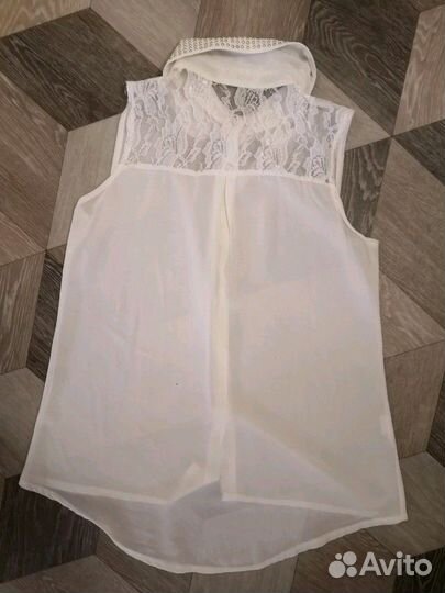 Блуза женская