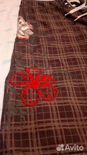 Бордшорты Rip curl