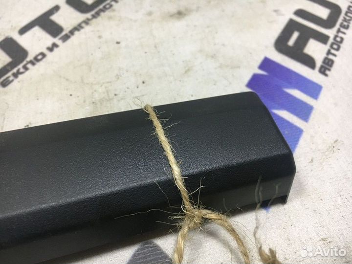 Накладка на торпедо левая Лада Гранта