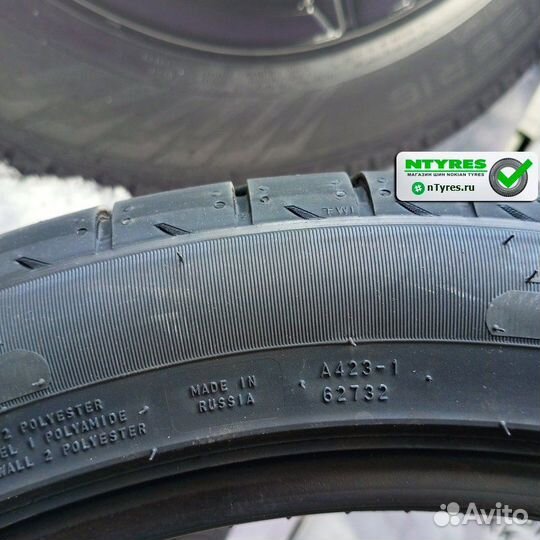 Ikon Tyres Nordman SZ2 235/45 R18 94W