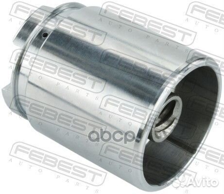 Поршень суппорта тормозного заднего 0176-ADE150