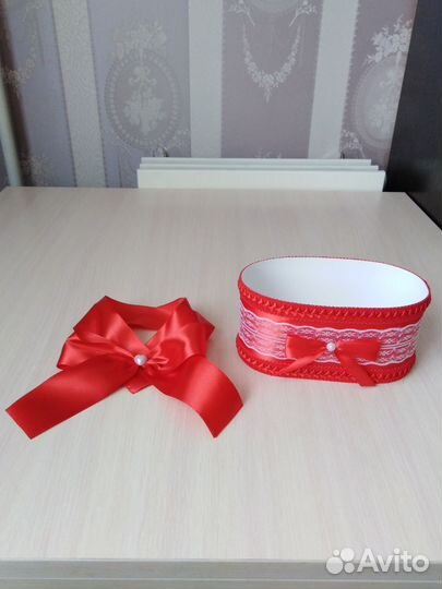 Украшение для бутылок на свадьбу