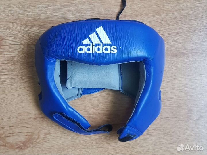 Шлем