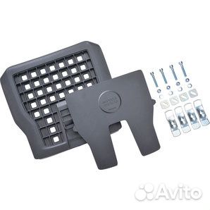 Кофр Moto-Detail мотокофр Hepco and Becker givi