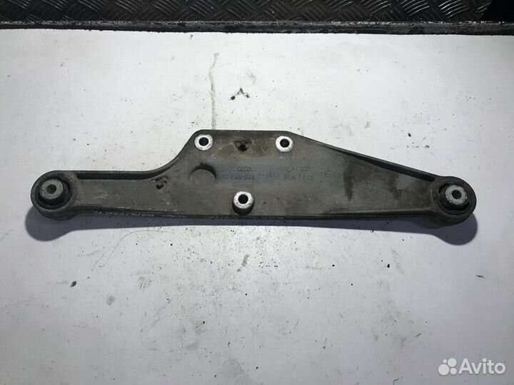 Кронштейн редуктора Audi A4B5