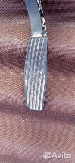 Педаль газа Chevrolet Cobalt 96858781 T250, L2C