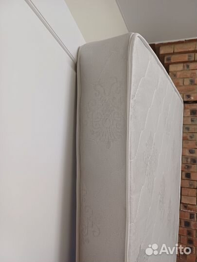 Матрас бу 90х200х10, 120х200х17