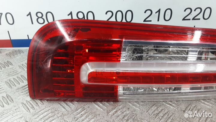 Фонарь Ford C-Max (2003-2011)