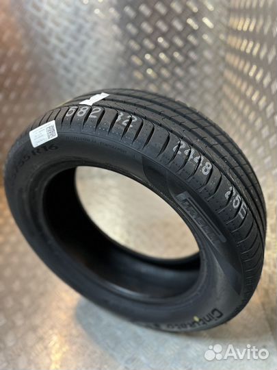 Pirelli Cinturato P7 new 205/55 R16 94V