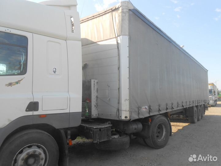 Грузоперевозки по юфо