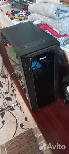 Продам игровой пк