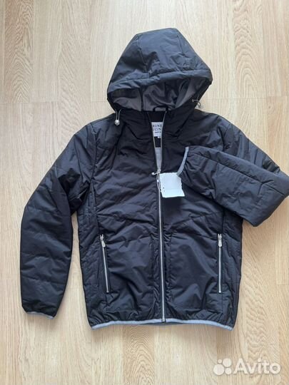 Куртка демисезонная мужская Brunello