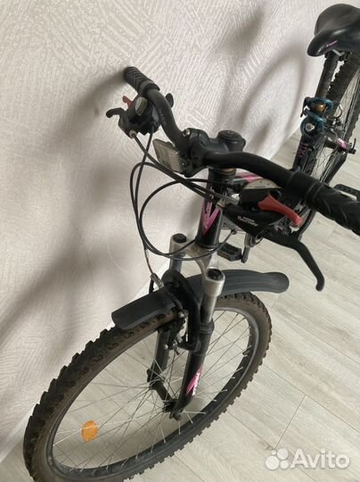 Велосипеды бу взрослый