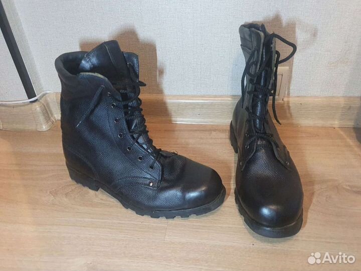 Берцы гвоздевые 40,41,42,44,45,46 47 размер 2000 г