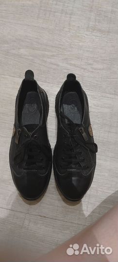 Ботинки для мальчика 36 размера