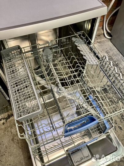 Посудомоечная машина Bosch 60 см с Гарантией