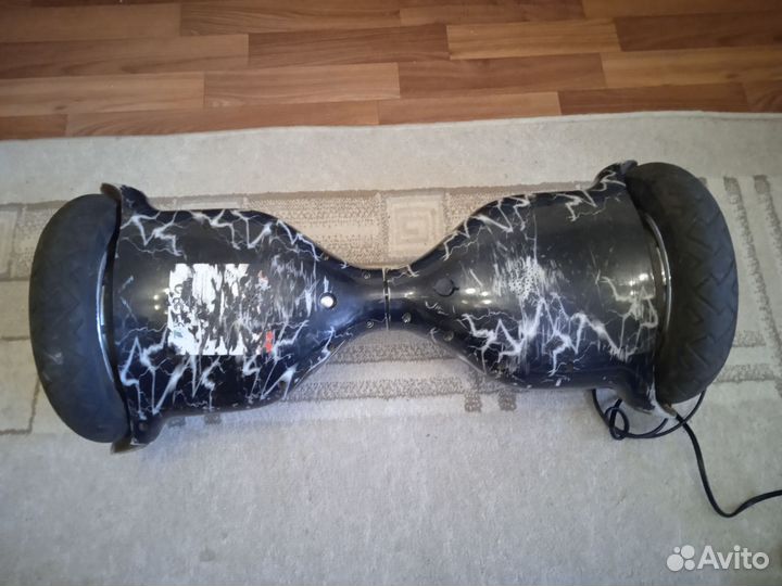 Гироскутер бу