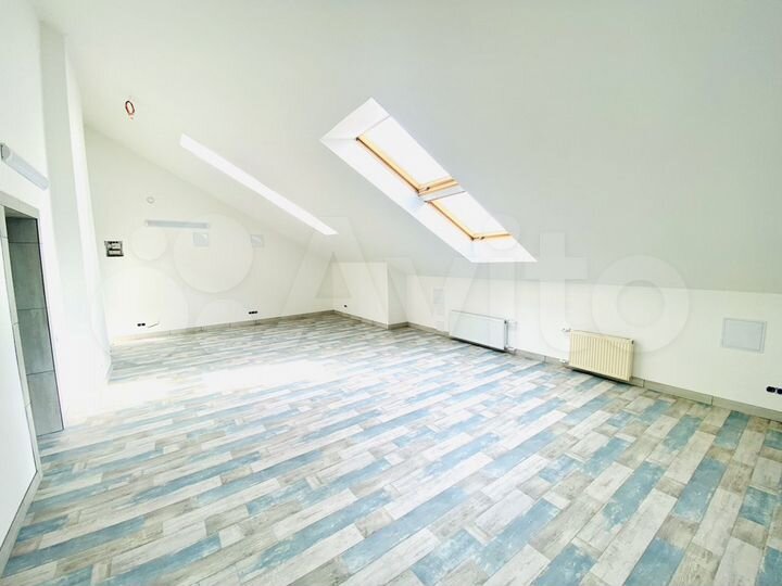 Офис, 48.5 м²