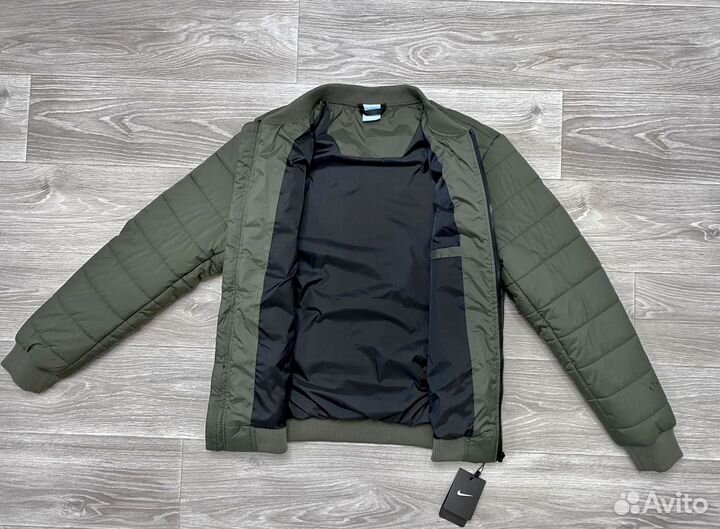 Куртка Nike мужская