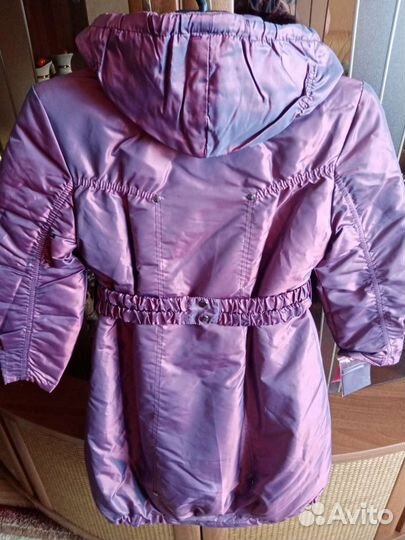 Продаю плащ