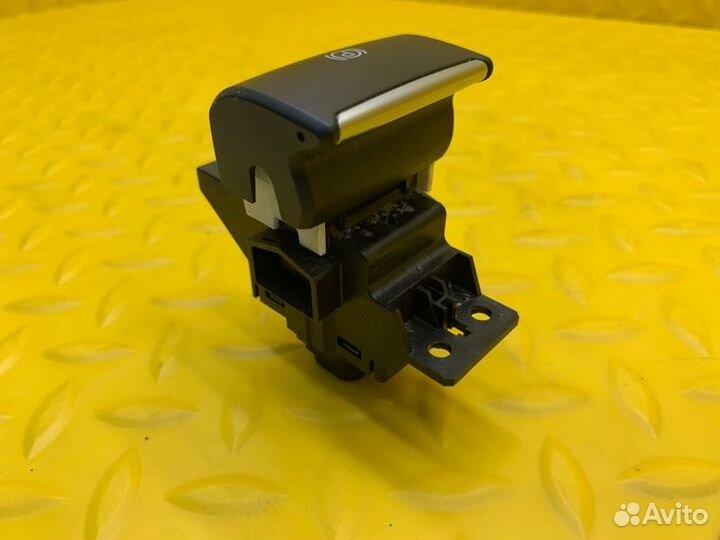 Кнопка стояночного тормоза Ford Kuga легковой