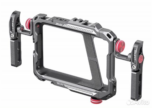 Клетка Ulanzi lino для смартфона универсальная