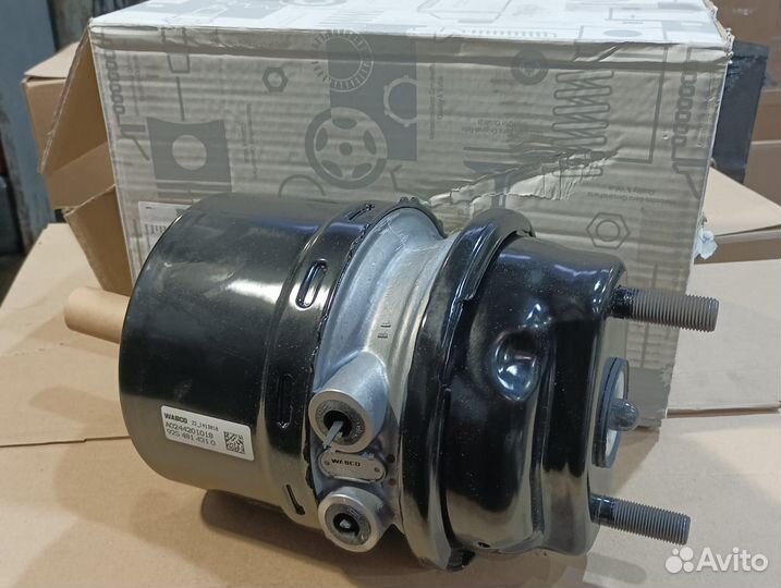 Торм камера задняя левая A0244201018 Mercedes ориг