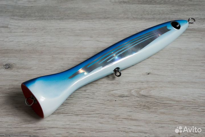 Поппер морской FCL Labo Ebipop 270F 140 гр