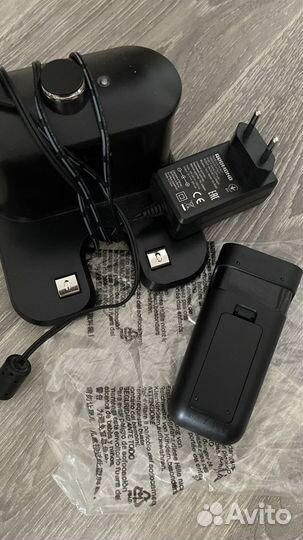 Робот пылесос redmond rv r300