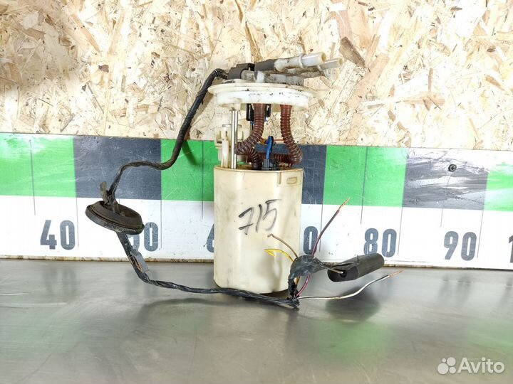 Насос топливный электрический Byd F3 2006-2013