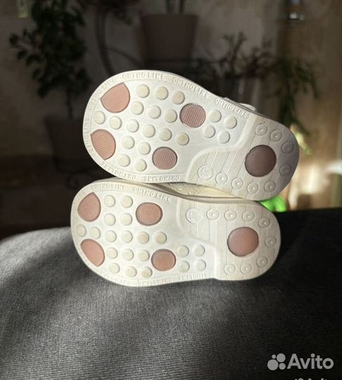 Ортопедические сандали