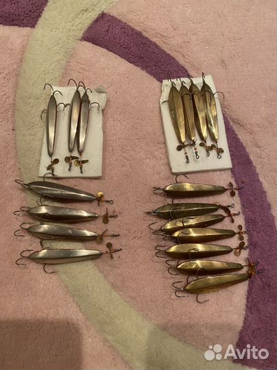 Все для рыбалки, леска крючки мормышки приманки