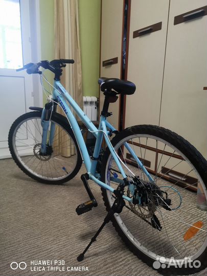 Велосипед 26