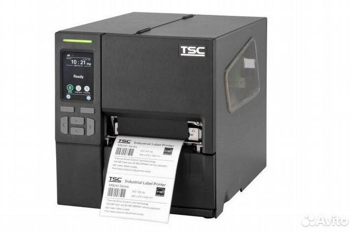 TSC MB340T (99-068A002-1202)