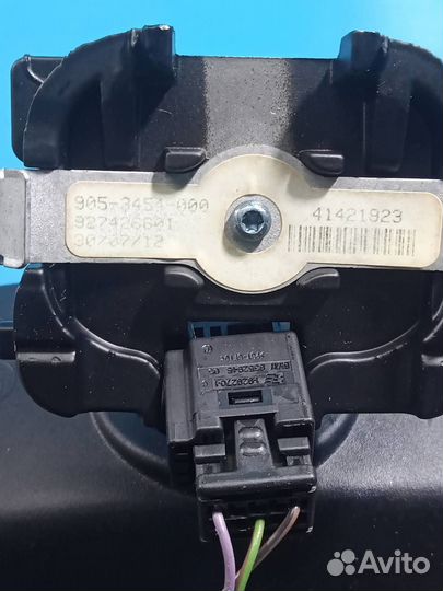 Зеркало заднего вида салонное BMW 5-серия F10/F11